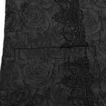Sombracrest Waistcoat Vest - PunkRave
