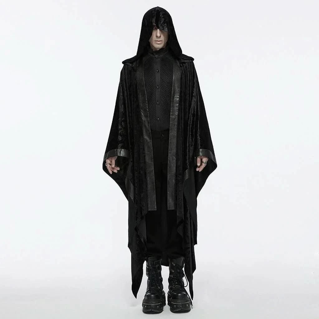 Nevermore Jacket - PunkRave