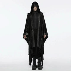 Nevermore Jacket - PunkRave