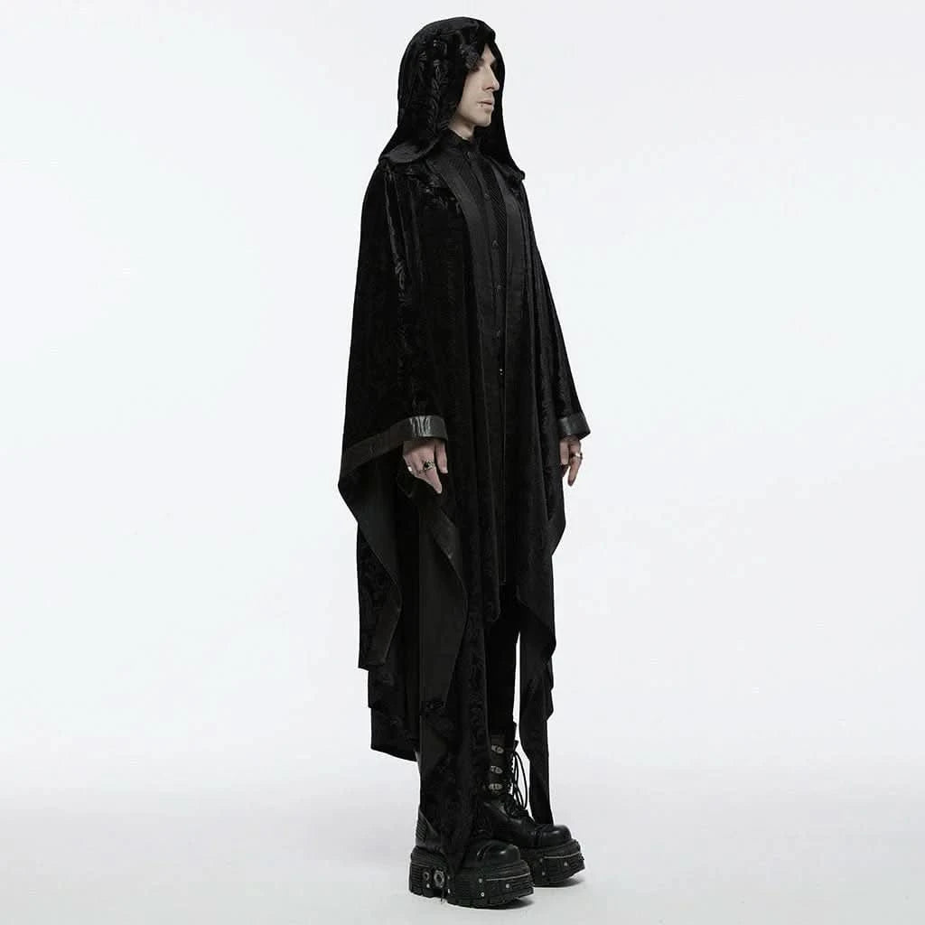 Nevermore Jacket - PunkRave
