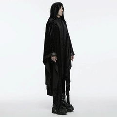 Nevermore Jacket - PunkRave