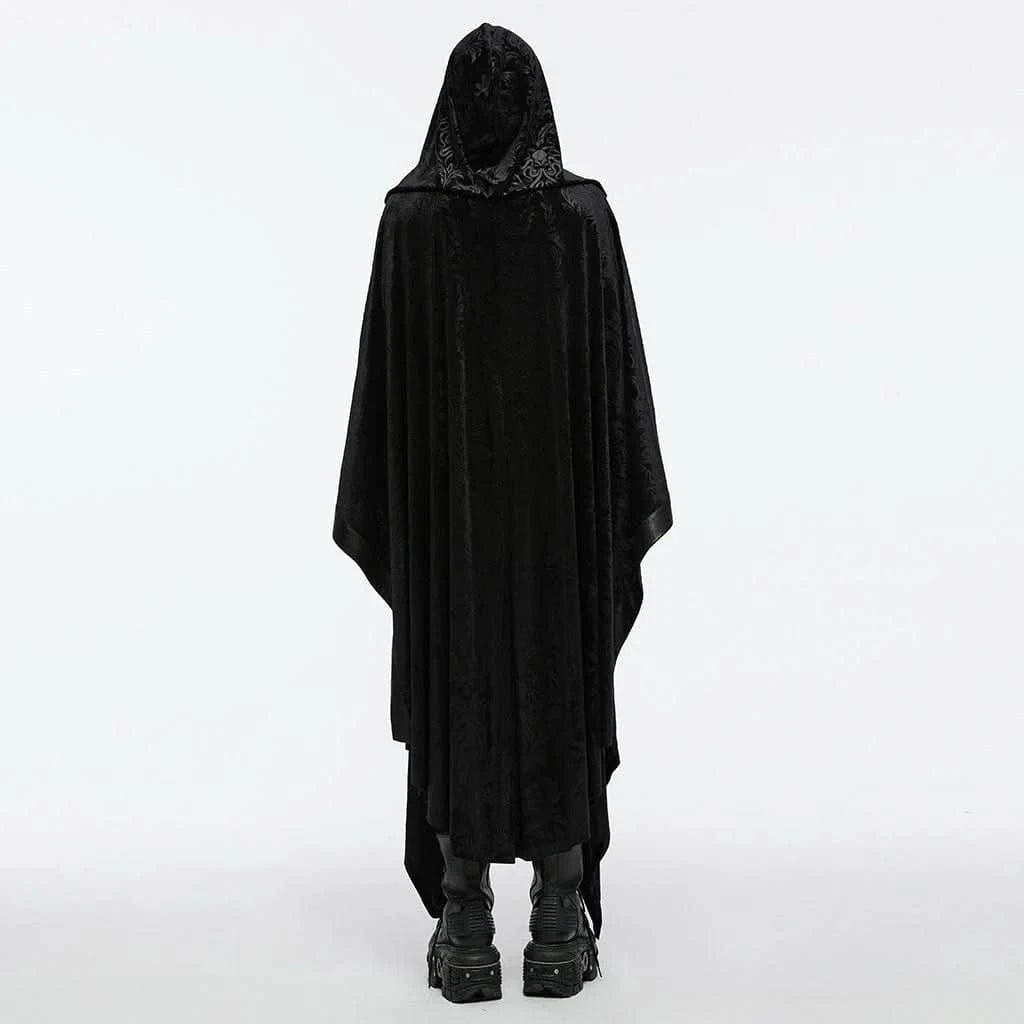 Nevermore Jacket - PunkRave