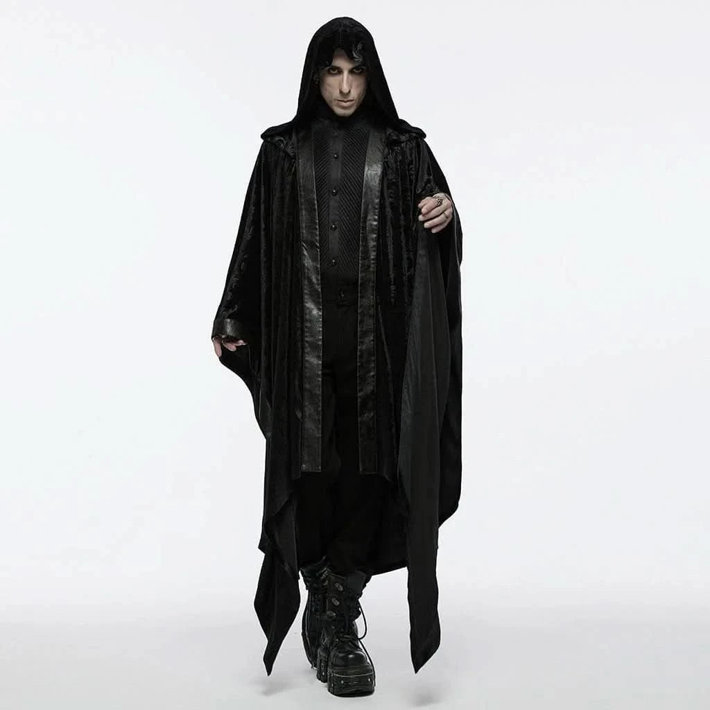 Nevermore Jacket - PunkRave