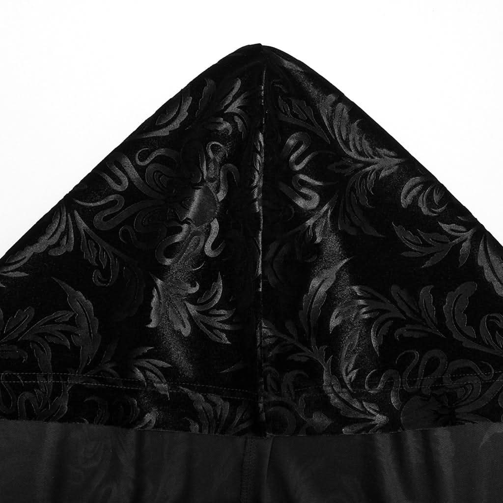 Nevermore Jacket - PunkRave