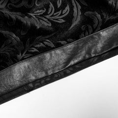 Nevermore Jacket - PunkRave