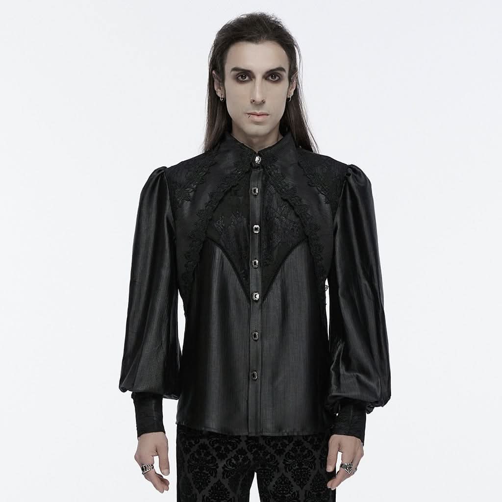 Hexralith Shirt - PunkRave