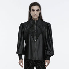 Hexralith Shirt - PunkRave