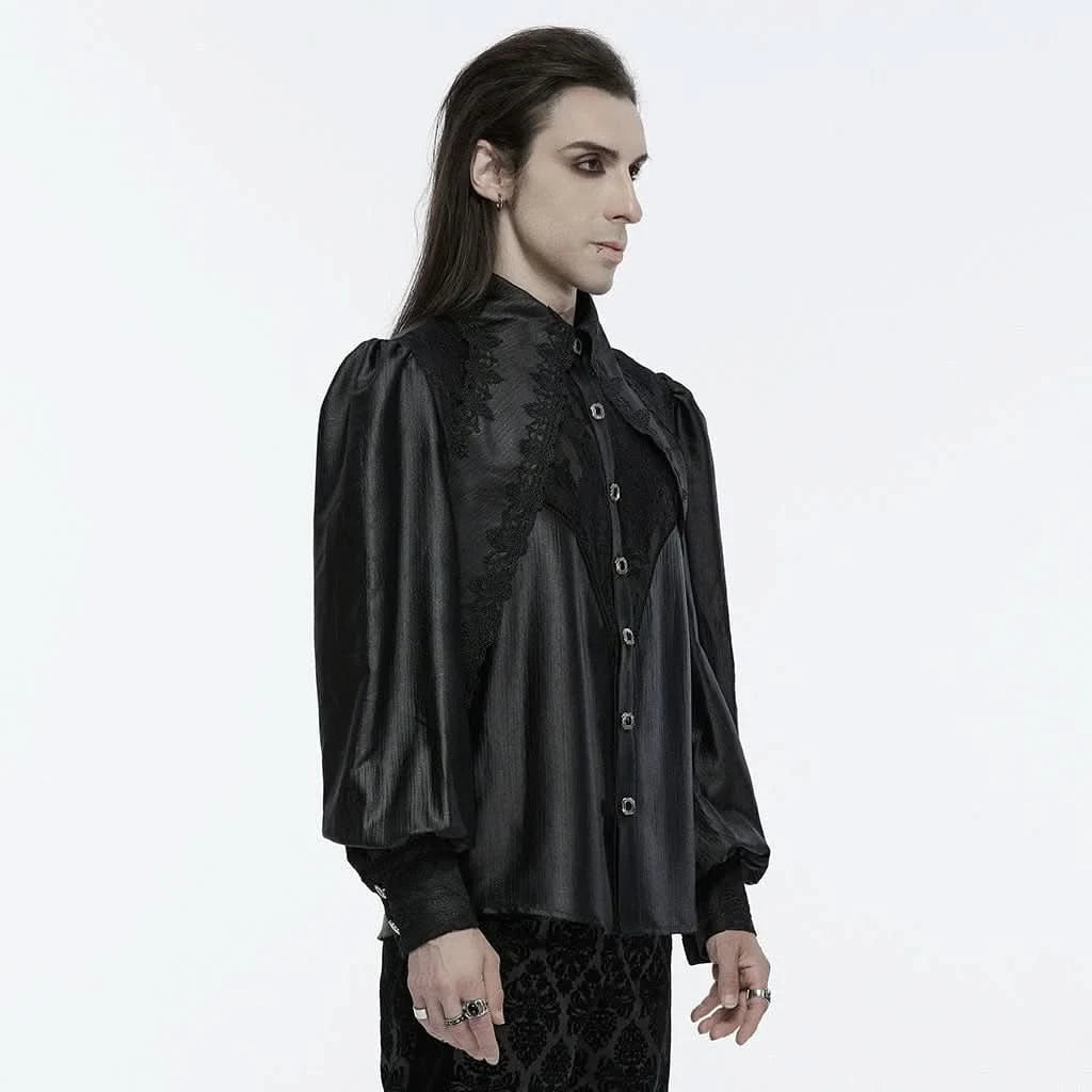 Hexralith Shirt - PunkRave