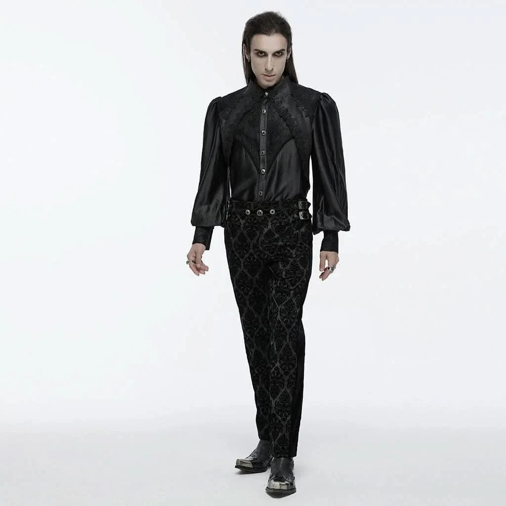 Hexralith Shirt - PunkRave