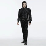 Hexralith Shirt - PunkRave