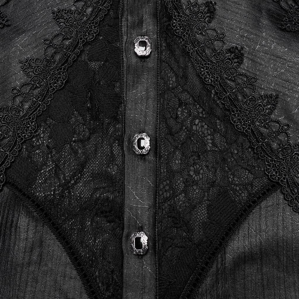 Hexralith Shirt - PunkRave