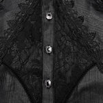Hexralith Shirt - PunkRave