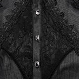 Hexralith Shirt - PunkRave