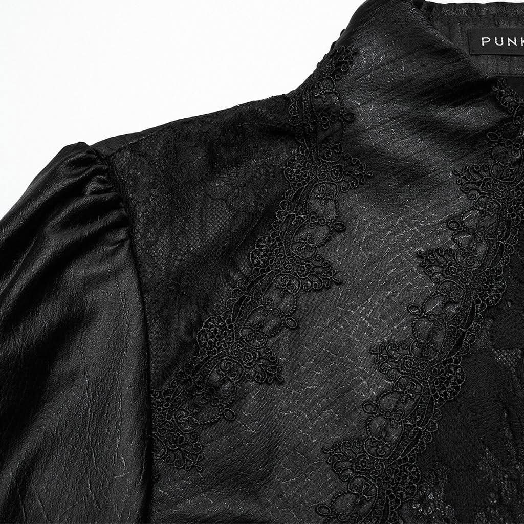 Hexralith Shirt - PunkRave