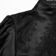 Hexralith Shirt - PunkRave