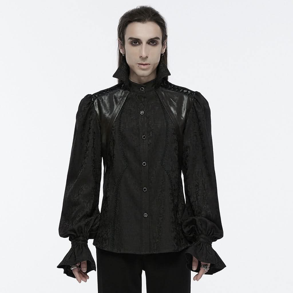 Cryptalune Shirt - PunkRave