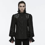 Cryptalune Shirt - PunkRave