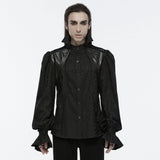 Cryptalune Shirt - PunkRave