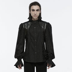 Cryptalune Shirt - PunkRave