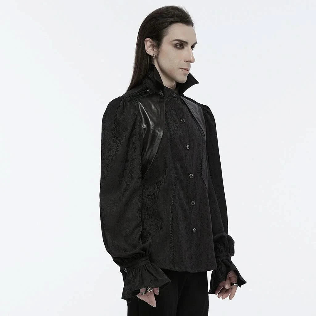 Cryptalune Shirt - PunkRave