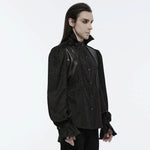 Cryptalune Shirt - PunkRave