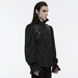 Cryptalune Shirt - PunkRave
