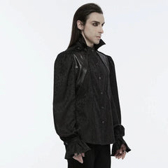 Cryptalune Shirt - PunkRave