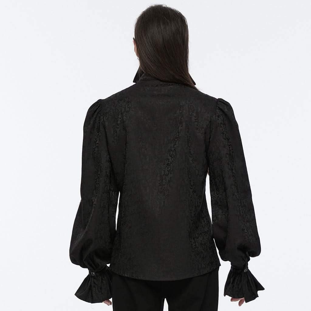 Cryptalune Shirt - PunkRave