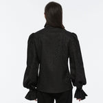 Cryptalune Shirt - PunkRave