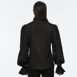 Cryptalune Shirt - PunkRave