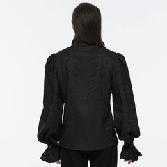 Cryptalune Shirt - PunkRave