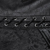 Dreadroot Vest - PunkRave