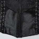Dreadroot Vest - PunkRave