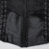 Dreadroot Vest - PunkRave