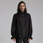 Dreadspire Shirt - PunkRave