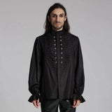 Dreadspire Shirt - PunkRave
