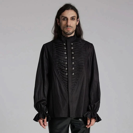 Dreadspire Shirt - PunkRave