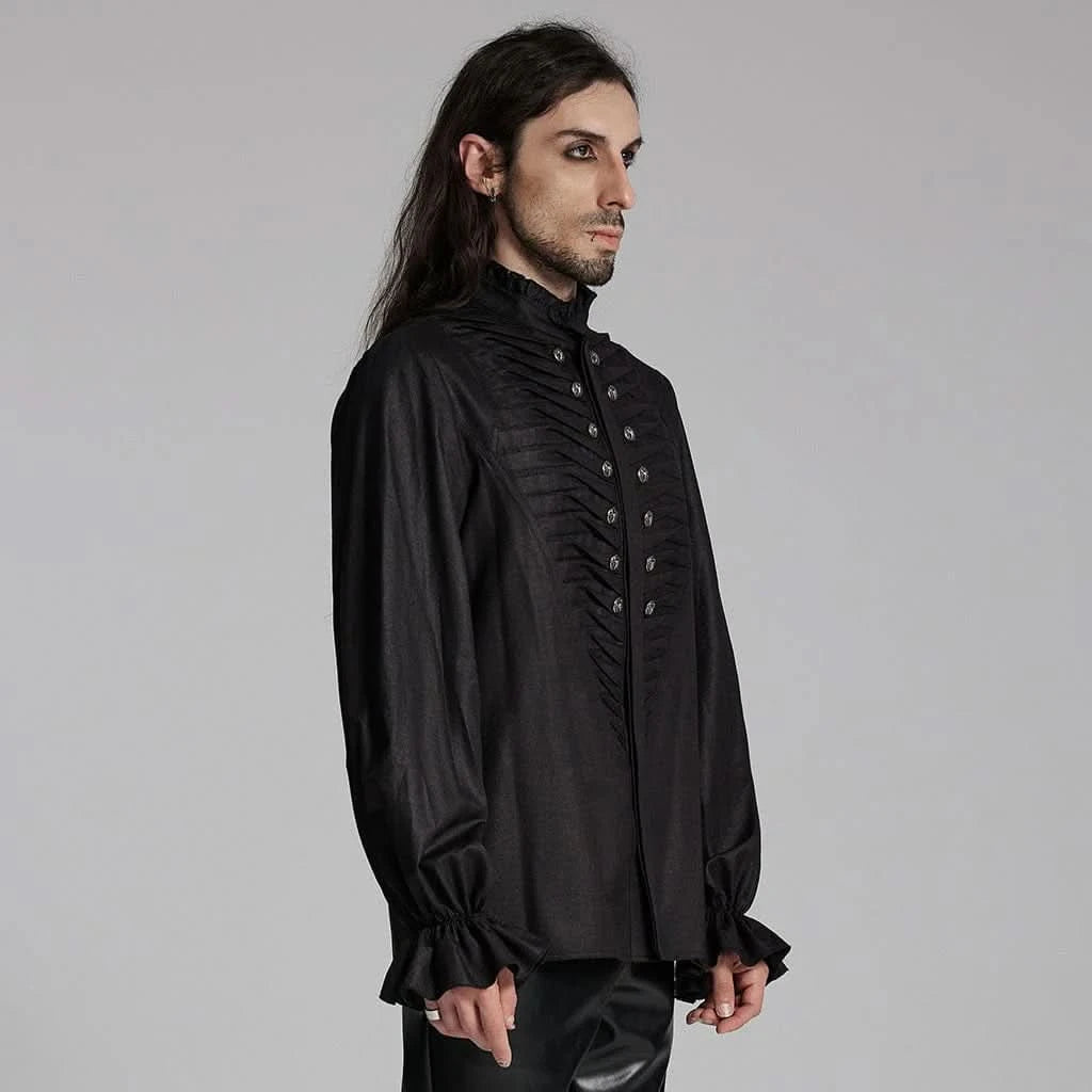 Dreadspire Shirt - PunkRave