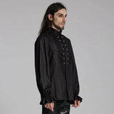 Dreadspire Shirt - PunkRave