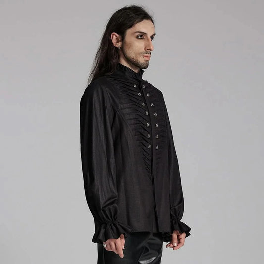 Dreadspire Shirt - PunkRave