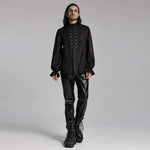 Dreadspire Shirt - PunkRave