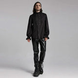 Dreadspire Shirt - PunkRave