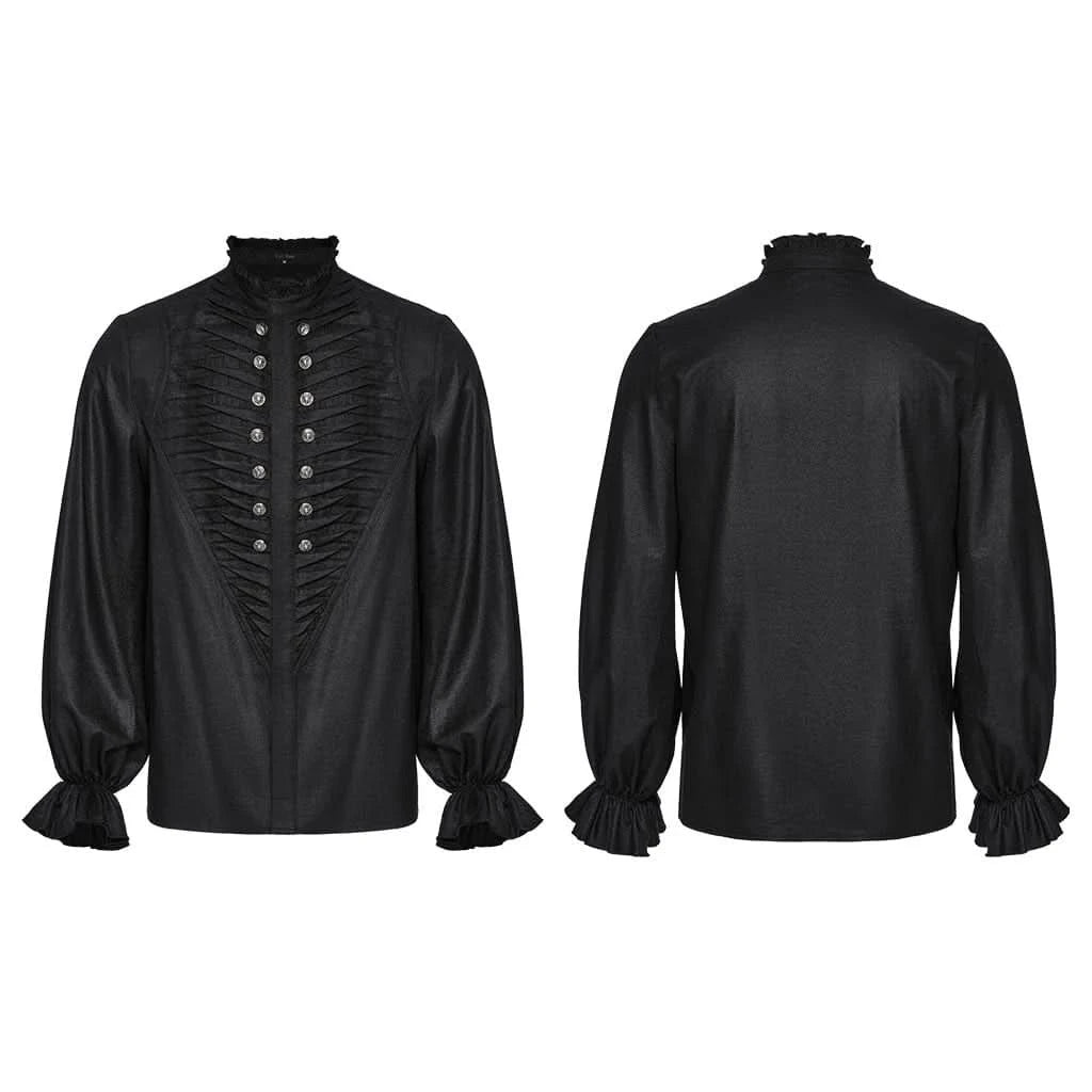Dreadspire Shirt - PunkRave