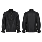 Dreadspire Shirt - PunkRave