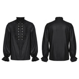 Dreadspire Shirt - PunkRave
