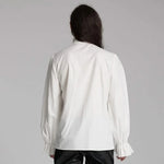 Occuvex Buckle Shirt - PunkRave