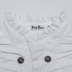 Occuvex Buckle Shirt - PunkRave