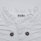 Occuvex Buckle Shirt - PunkRave