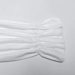 Occuvex Buckle Shirt - PunkRave