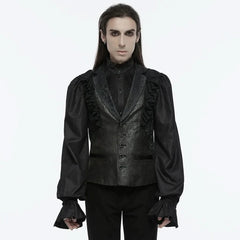 Lunavyrn Vest - PunkRave